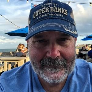 Meet your Posher, Jim